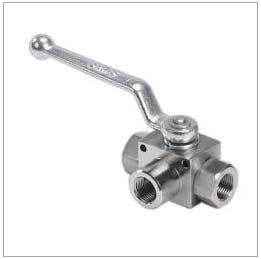 A217 Gr. WC9 3 Inch 3 Way Ball Valve A217 Gr. WC9 3 Inch 3 Way Ball Valve