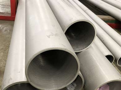 Stainless Steel 304 Welded Pipes