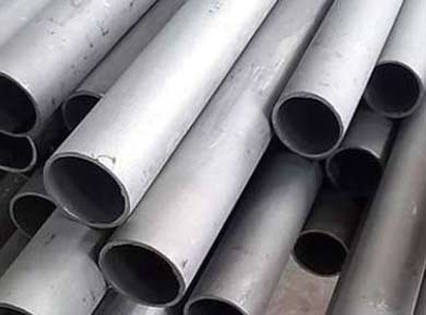 Stainless Steel 304h Welded Pipes