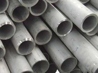 A312 304h SS EFW Pipe