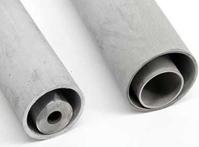 Stainless Steel 304L Seamless Pipe Stainless Steel 304L Seamless Pipe