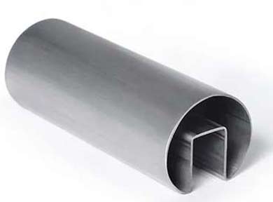 A312 TP304L EFW Pipe