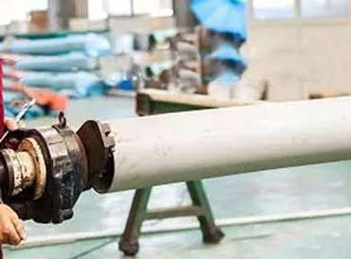 Stainless Steel 310 Welded Pipes