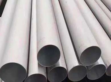 A312 TP 310 SS EFW Pipe