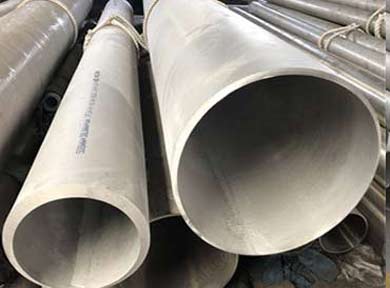 A312 TP310s Welded Pipes