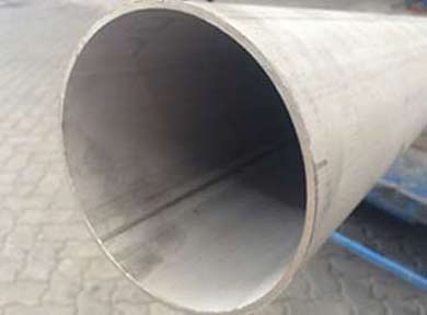 SS 316 ERW Pipe SS 316 ERW Pipe