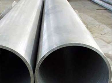 316H Stainless Steel Seamless Pipe 316H Stainless Steel Seamless Pipe
