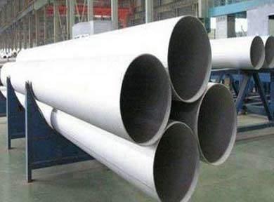 SS 316H ERW Pipe SS 316H ERW Pipe