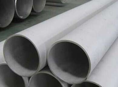 316H SS EFW Pipe