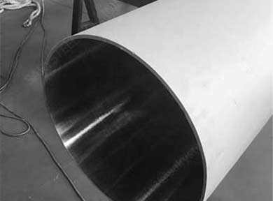 ASTM A312 TP316L ERW ASTM A312 TP316L ERW