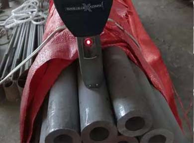 SS 317L ERW Pipe SS 317L ERW Pipe