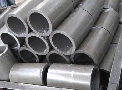 SS TP 317L Seamless Tube