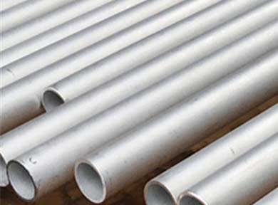 ASME SA213 TP317L Welded Tube