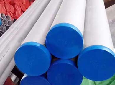 SS 321 Seamless Pipe SS 321 Seamless Pipe