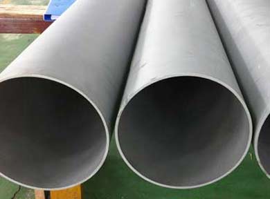 SS 321 ERW Pipe SS 321 ERW Pipe