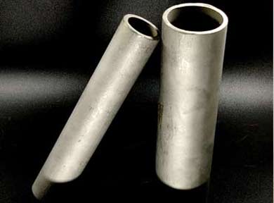 Stainless Steel 321H Welded Pipes