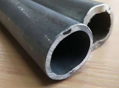 SS 321H EFW Pipe