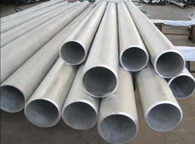 SS 347 Seamless Pipe SS 347 Seamless Pipe