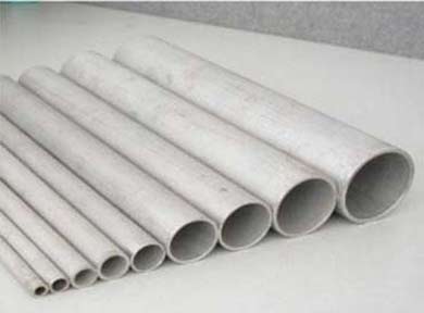 Stainless Steel 347 Welded Pipes