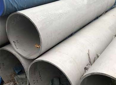 ASTM A312 TP347 ERW Pipe ASTM A312 TP347 ERW Pipe