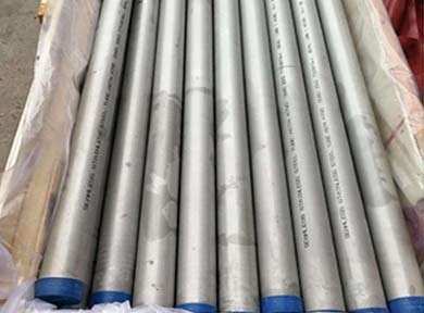 Grade SA213 TP347 Seamless Tube