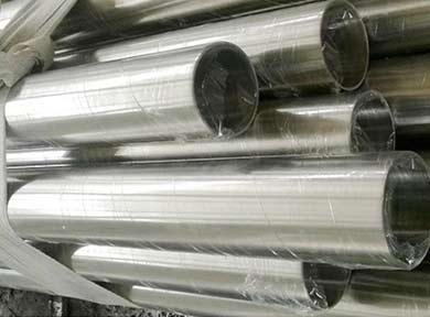 ASME SA213 TP347 Welded Tube