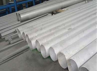 347H Stainless Steel Seamless Pipe 347H Stainless Steel Seamless Pipe