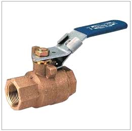 600 Cwp 3 Way Ball Valve 1 inch