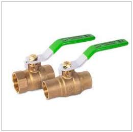 600 Cwp Pn40 Ms58 True union ball valve