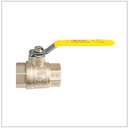 600 Cwp Pn40 Dn20 Floating ball valve