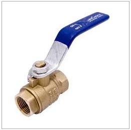600 Cwp Csa Ul Lead Free Brass Welding Ball Valve