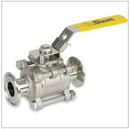 Cwp 600  flange Valve for gas