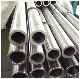 6MO Stainless Steel Pipe