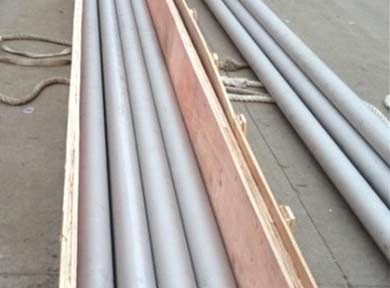 SS 904L ERW Tubes