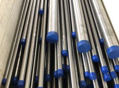 ASTM B677 904L Tube