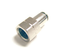 Hydraulic Female Connector