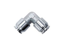 Hydraulic  Union Elbow