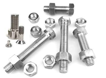 A286 Bolts A286 Bolts