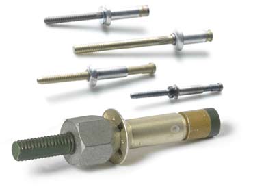 A286 Rivets A286 Rivets