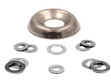 A286 Washer A286 Washer