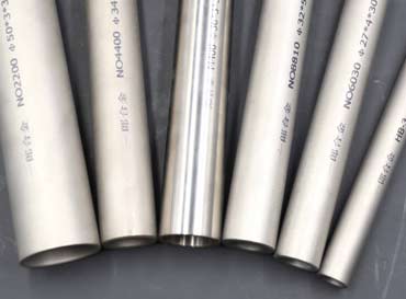 Alloy 20 Seamless Pipe Alloy 20 Seamless Pipe