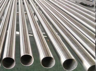 Alloy 20 Seamless Tubing