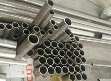 Alloy 718 Seamless Tube