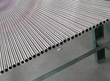 Alloy 800 Seamless Tube Alloy 800 Seamless Tube