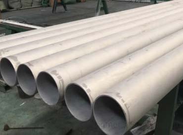 Alloy 825 Seamless Pipe Alloy 825 Seamless Pipe