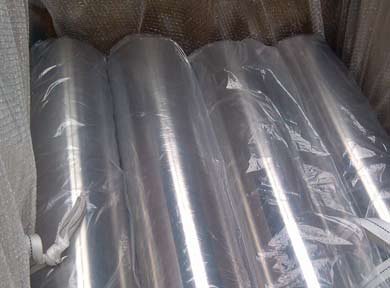 ASME SA213 TP304 Seamless Tube