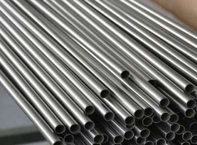 ASME SA 213/ ASTM A213 TP 304 Seamless Tube