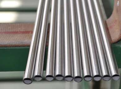 SA213 TP304 ERW Tubes