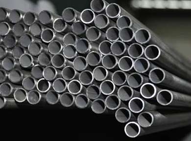 304 Stainless Steel Tube