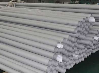 Stainless Steel 304 Seamless Tubes